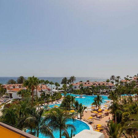 Duplex 3 Bed Apartment In Las Americas By Dream Homes Tenerife Playa de las Americas  Luaran gambar