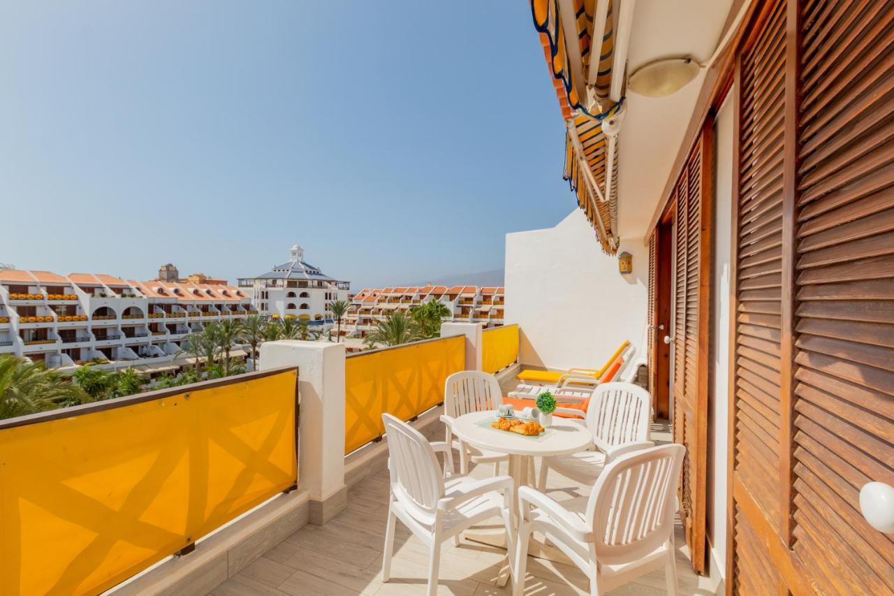 Duplex 3 Bed Apartment In Las Americas By Dream Homes Tenerife Playa de las Americas  Luaran gambar