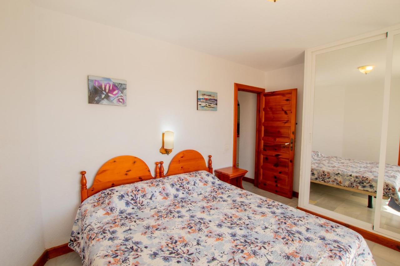 Duplex 3 Bed Apartment In Las Americas By Dream Homes Tenerife Playa de las Americas  Luaran gambar