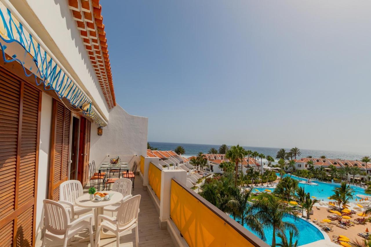 Duplex 3 Bed Apartment In Las Americas By Dream Homes Tenerife Playa de las Americas  Luaran gambar