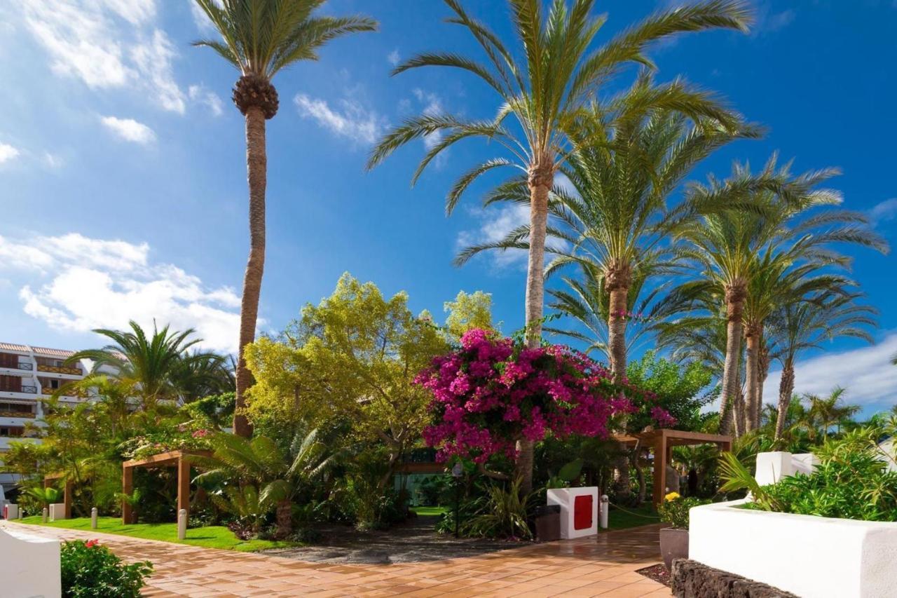 Duplex 3 Bed Apartment In Las Americas By Dream Homes Tenerife Playa de las Americas  Luaran gambar