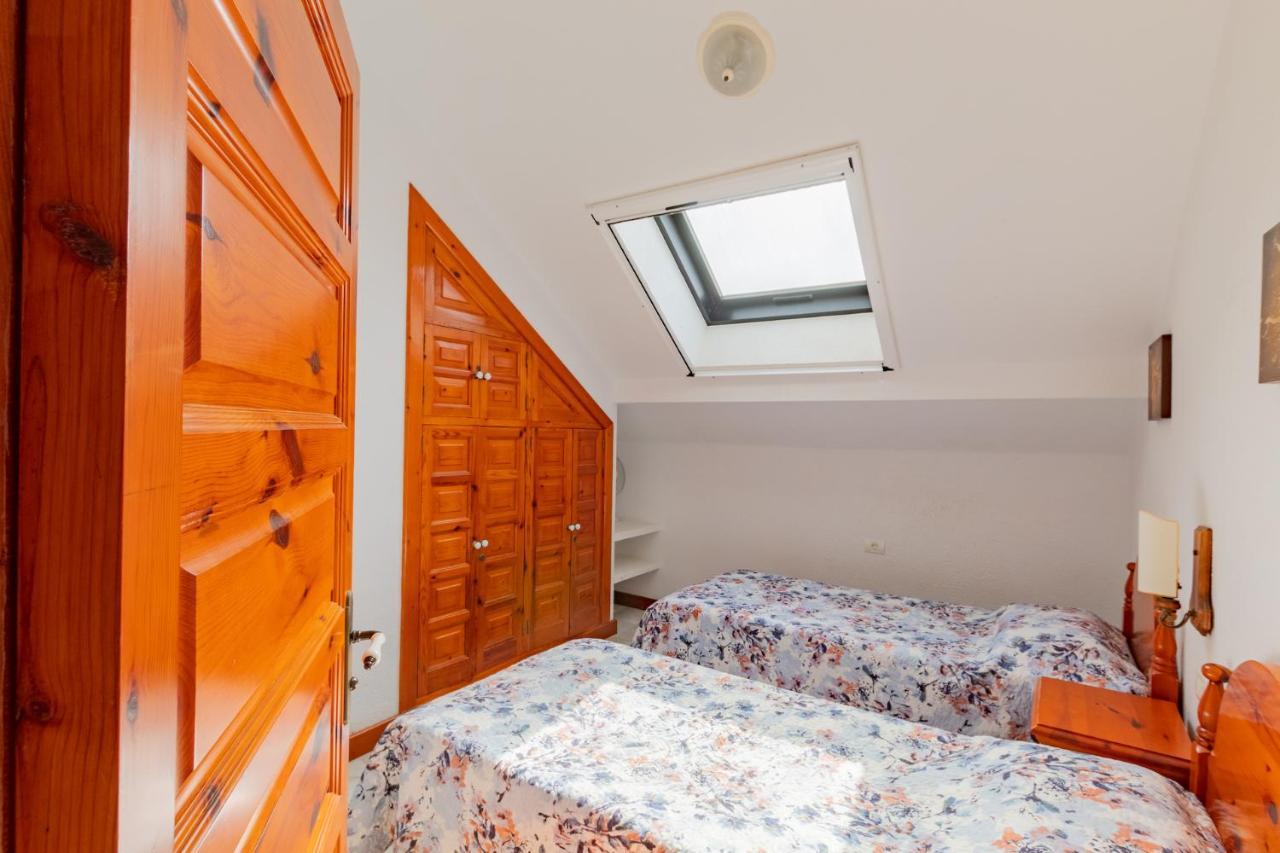 Duplex 3 Bed Apartment In Las Americas By Dream Homes Tenerife Playa de las Americas  Luaran gambar