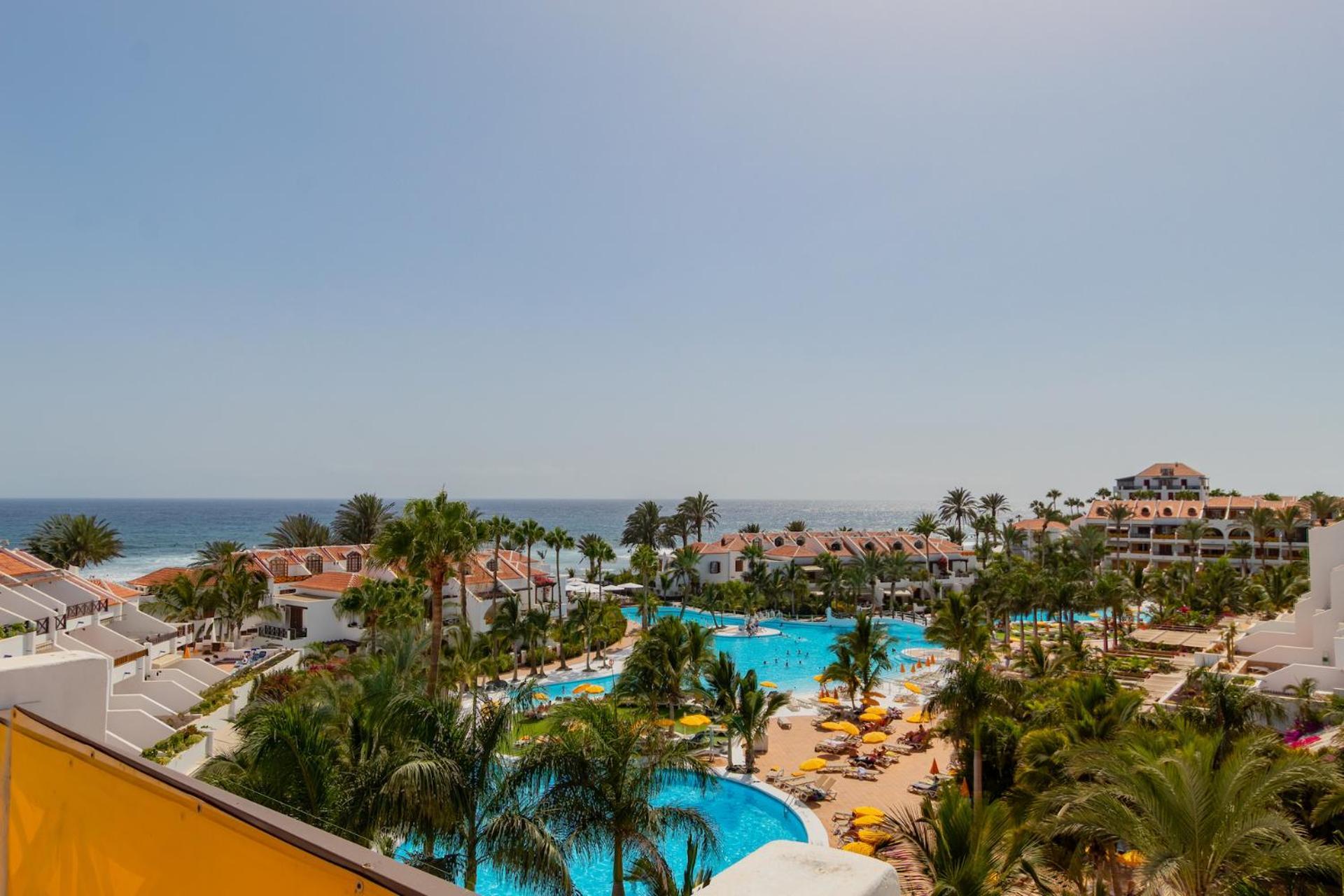 Duplex 3 Bed Apartment In Las Americas By Dream Homes Tenerife Playa de las Americas  Luaran gambar